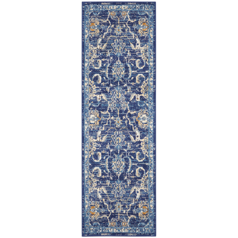 Bungalow Rose Chattahoochee Oriental Rug & Reviews | Wayfair